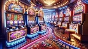 brazino777 Casino en vivo